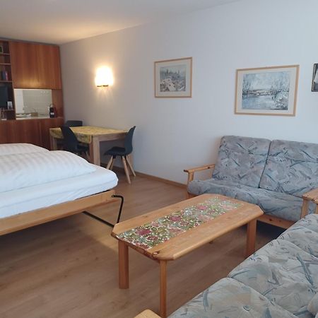 Allod Bad 508 St. Moritz Eksteriør billede