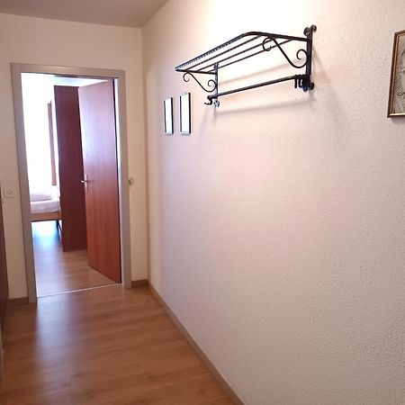 Allod Bad 508 St. Moritz Eksteriør billede