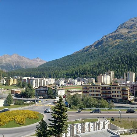 Allod Bad 508 St. Moritz Eksteriør billede