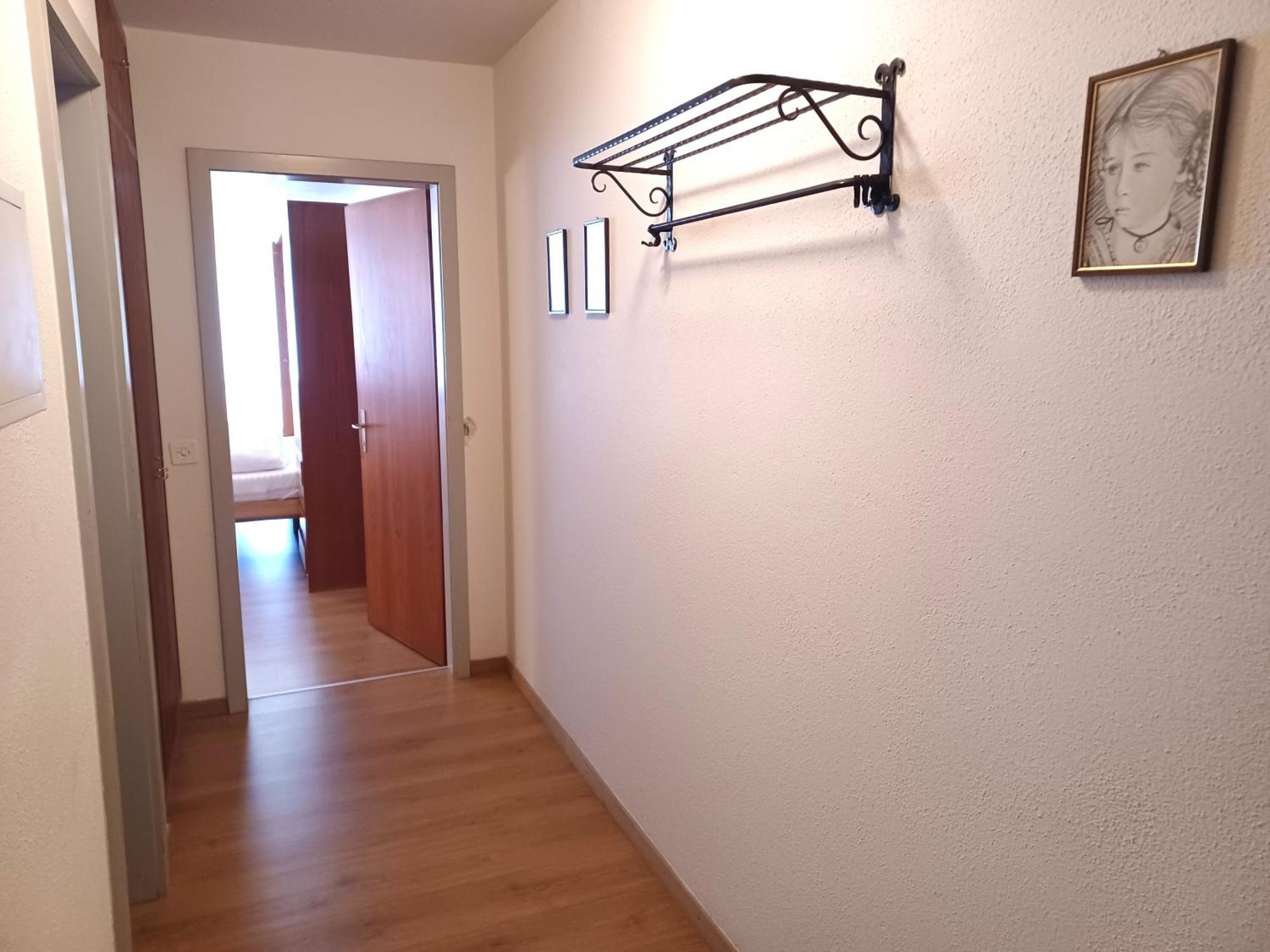 Allod Bad 508 St. Moritz Eksteriør billede