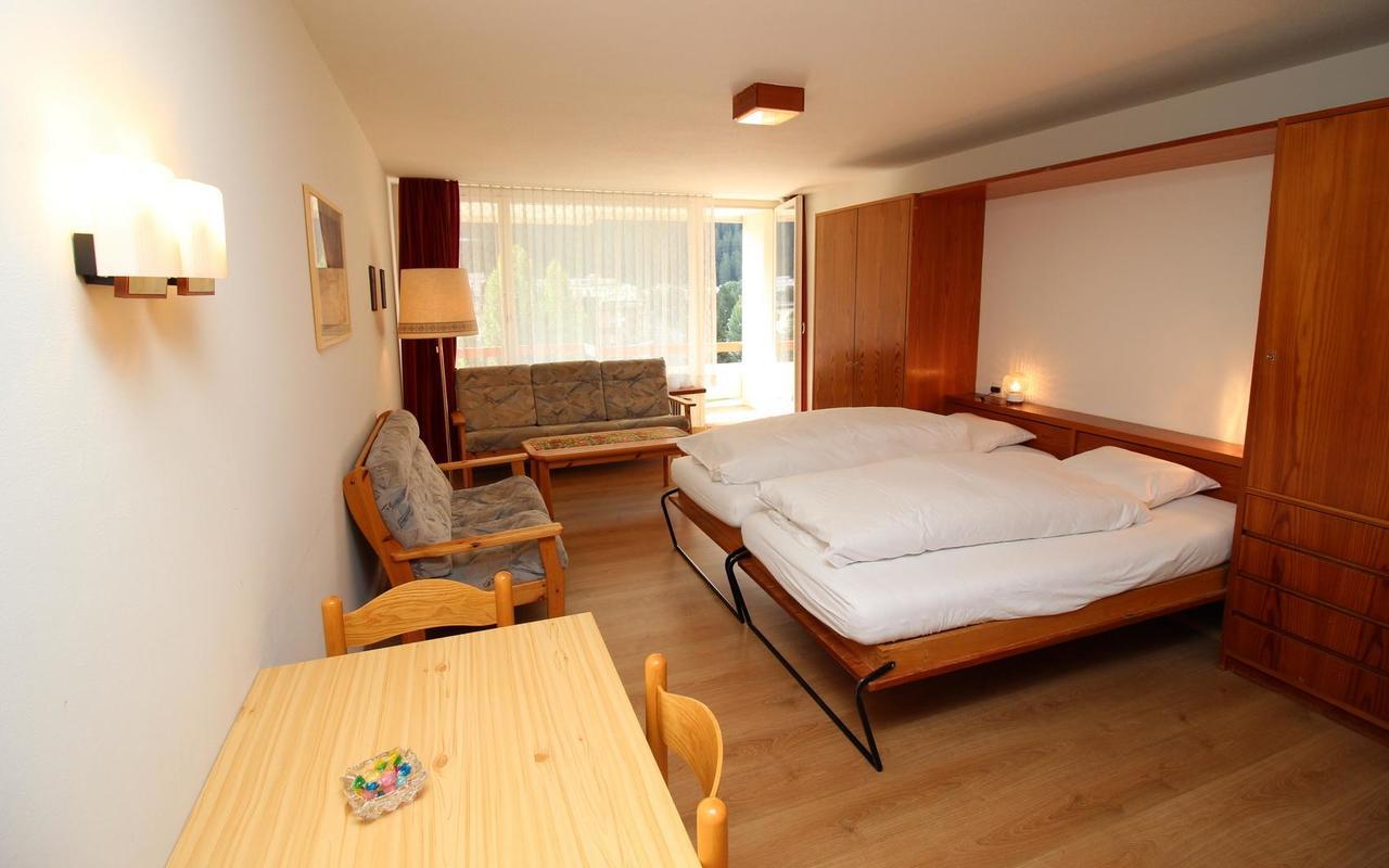 Allod Bad 508 St. Moritz Eksteriør billede